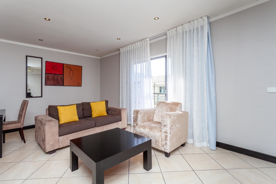 1 Bedroom Property for Sale in Cape Town City Centre Western Cape